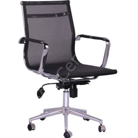 Nova Fileli &Toplantı Koltuk